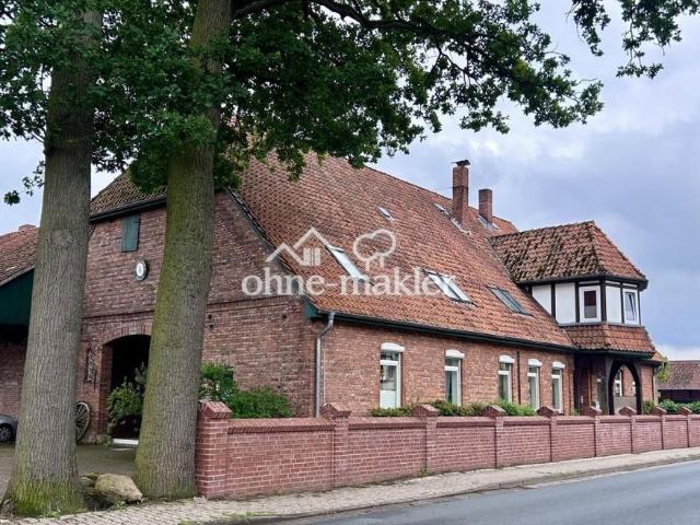 Haus mieten in Neuwarmbüchen, Niedersachsen