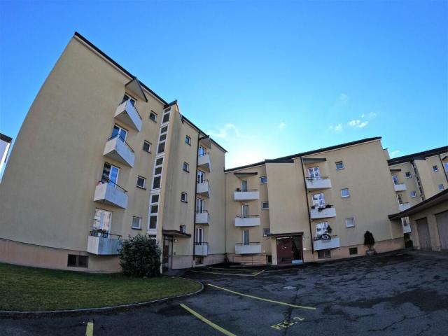 Apartment mieten in Weinfelden, Thurgau