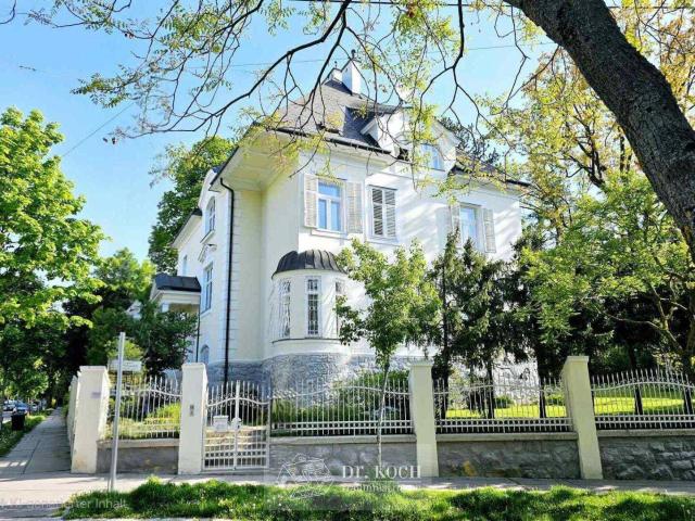 Haus kaufen in Währing, Wien