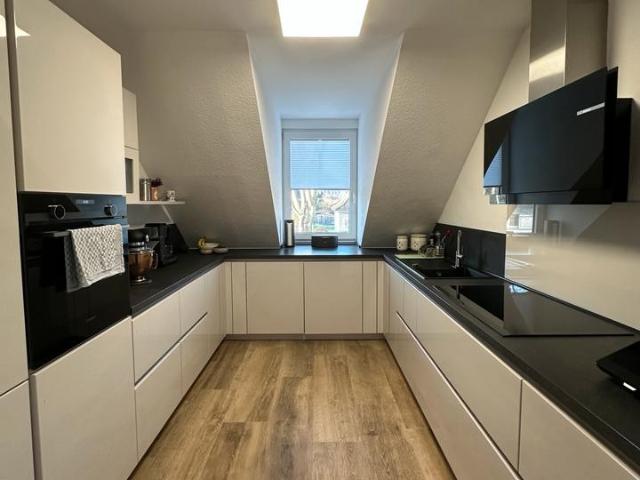 Wohnung kaufen in Stoppenberg, Essen