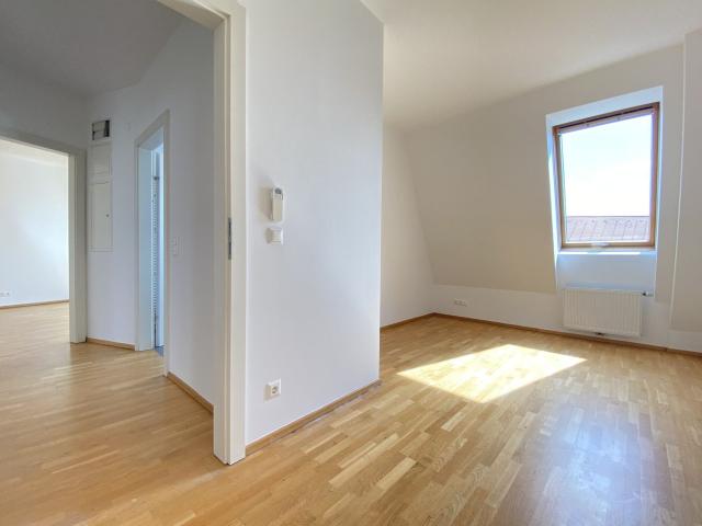 Wohnung kaufen in Donaustadt, Wien