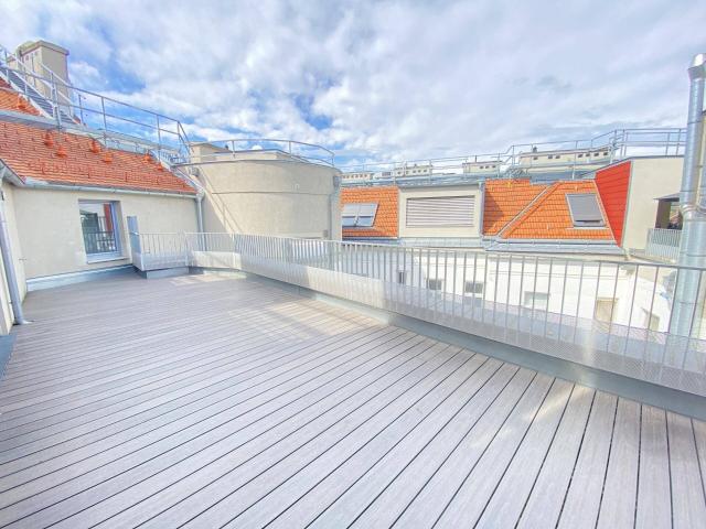 Apartment kaufen in Donaustadt, Wien