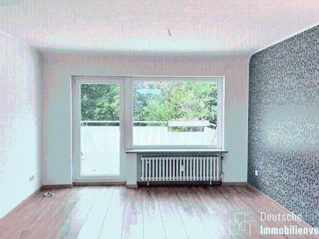 Apartment mieten in Engelsburg, Remscheid