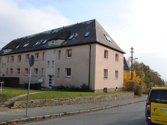 Wohnung mieten in Neundorf, Plauen