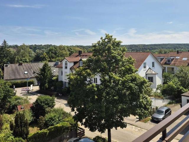 Wohnung kaufen in Fürstenfeldbruck, Landkreis Fürstenfeldbruck