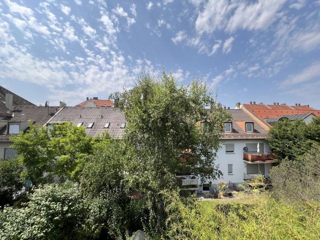 Wohnung kaufen in Pasing-Obermenzing, München