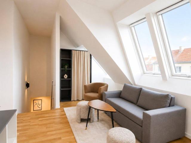 Apartment kaufen in KG Leopoldstadt, Wien