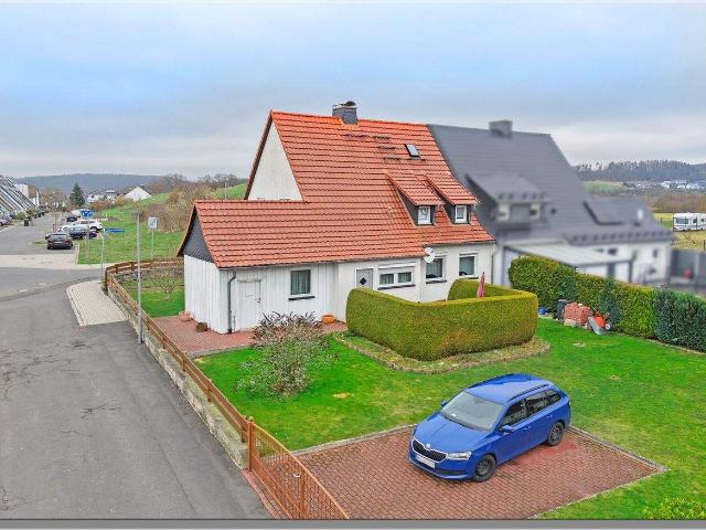 Haus kaufen in Bettenhausen, Kassel