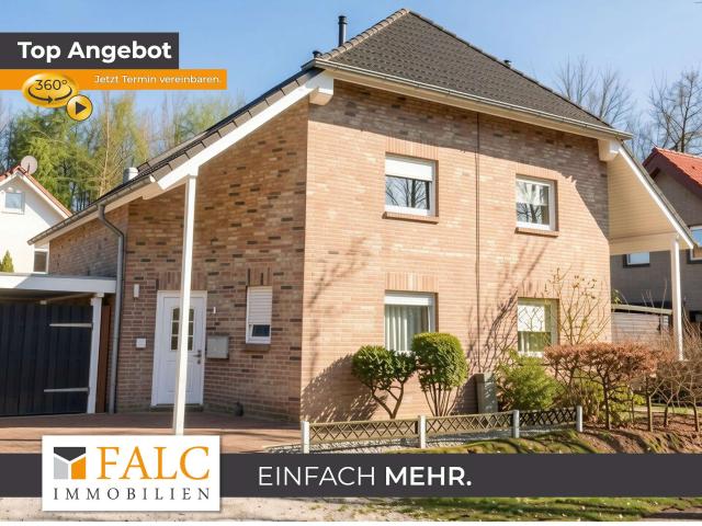 Haus kaufen in Lünen, Nordrhein-Westfalen