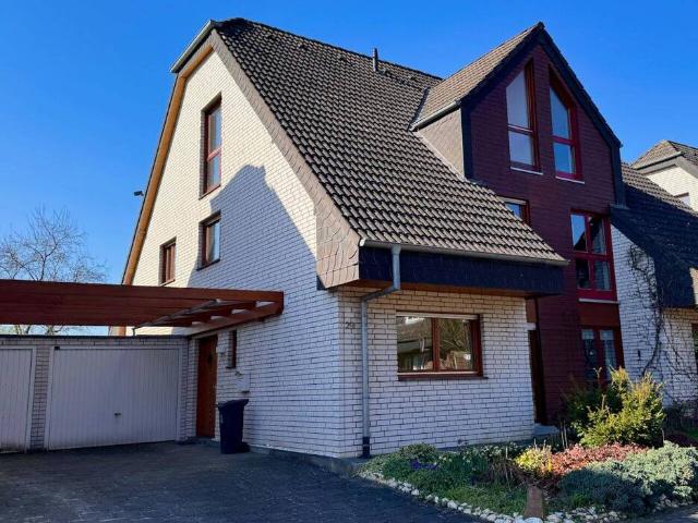 Haus kaufen in Weldergoven, Hennef
