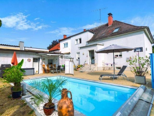 Haus kaufen in Wels, Oberösterreich