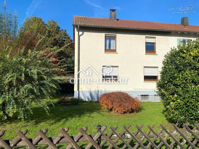 Haus kaufen in Deizisau, Baden-Württemberg