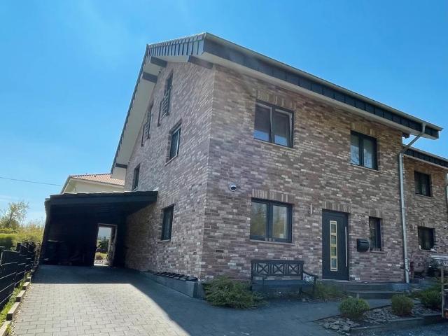 Haus kaufen in Hausen, Neunkirchen-Seelscheid