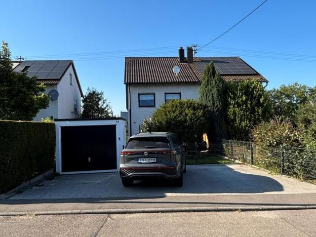 Haus kaufen in Freiberg am Neckar, Baden-Württemberg