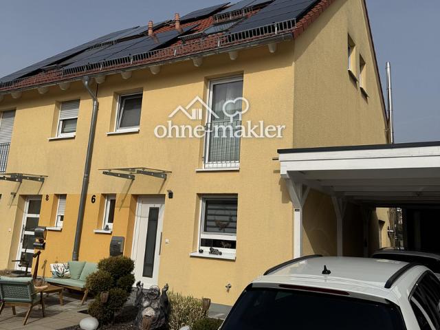 Haus kaufen in Baden-Baden, Baden-Württemberg