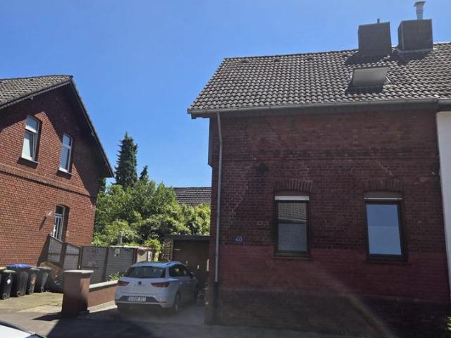 Haus kaufen in Kellersberg, Alsdorf