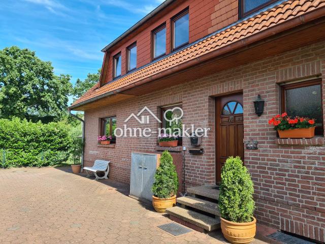 Haus kaufen in Hamburg