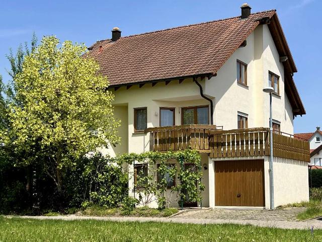 Haus kaufen in Darmsheim, Sindelfingen