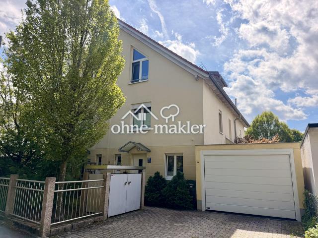 Haus kaufen in Trudering-Riem, München