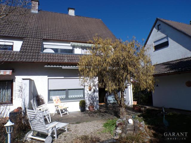 Haus kaufen in Königsbrunn, Bayern