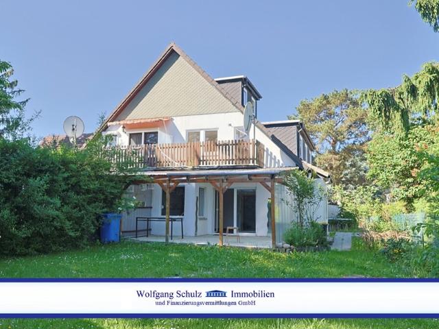 Haus kaufen in Rudow, Berlin