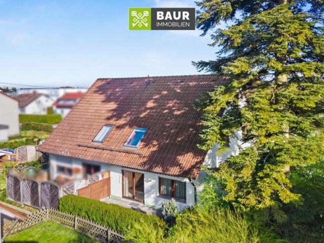 Haus kaufen in Bad Waldsee, Baden-Württemberg