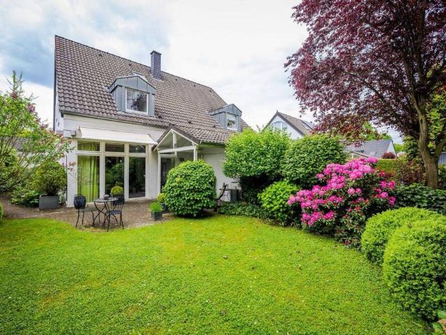 Haus kaufen in Vogelsang, Neuss