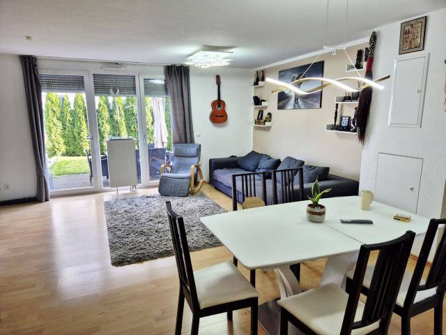 Haus kaufen in Dasing