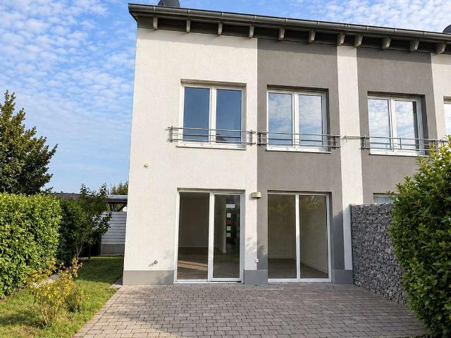 Haus kaufen in Wohngebiet 