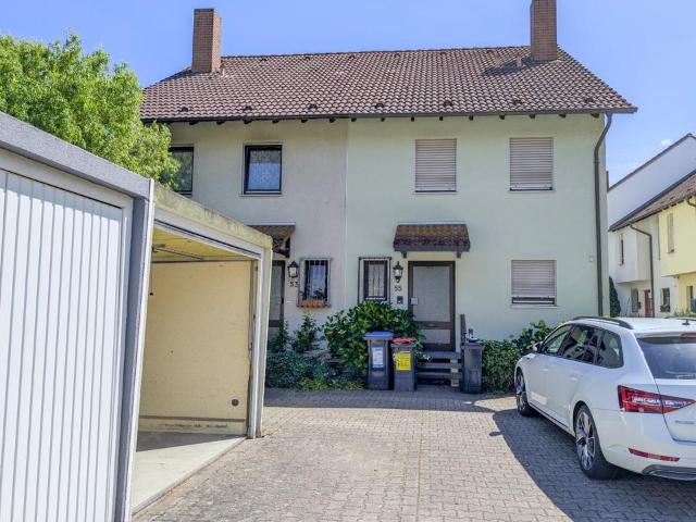 Haus kaufen in Durlach, Karlsruhe