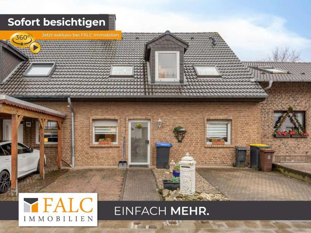 Haus kaufen in Fliesteden, Bergheim