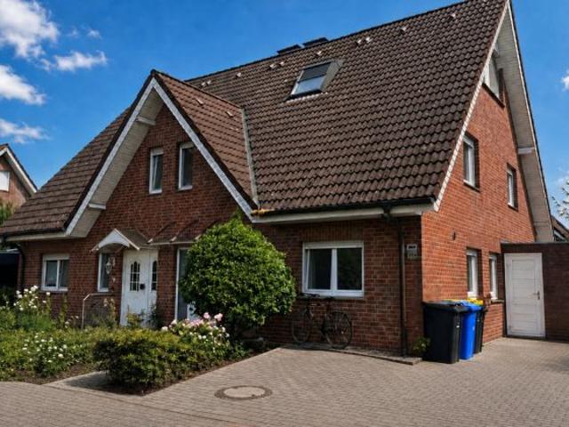 Haus kaufen in Gescher, Nordrhein-Westfalen