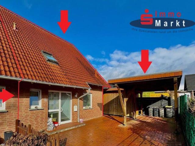 Haus kaufen in Nordstadt, Minden