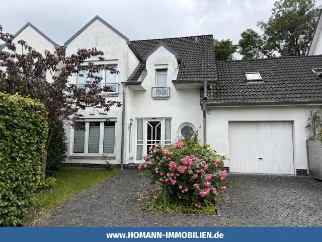 Haus mieten in Gievenbeck, Munster