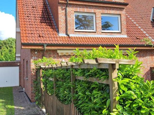 Haus kaufen in Wolbeck, Munster