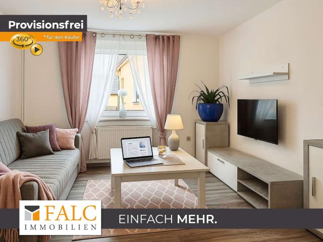 Haus kaufen in Sickingmühle, Marl