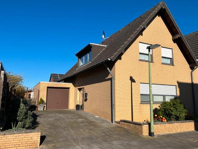 Haus kaufen in Hoven, Zülpich