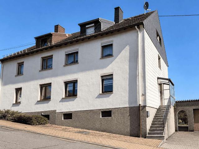Haus kaufen in Friedrichsthal, Regionalverband Saarbrücken