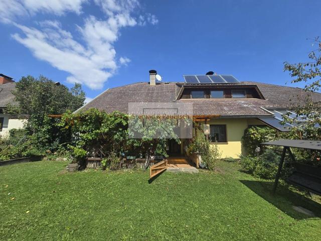 Haus kaufen in Klagenfurt, Kärnten