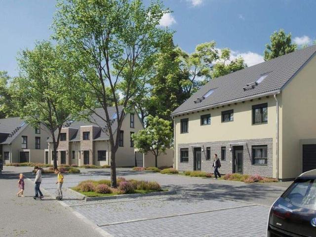 Haus kaufen in Weddinghofen, Bergkamen