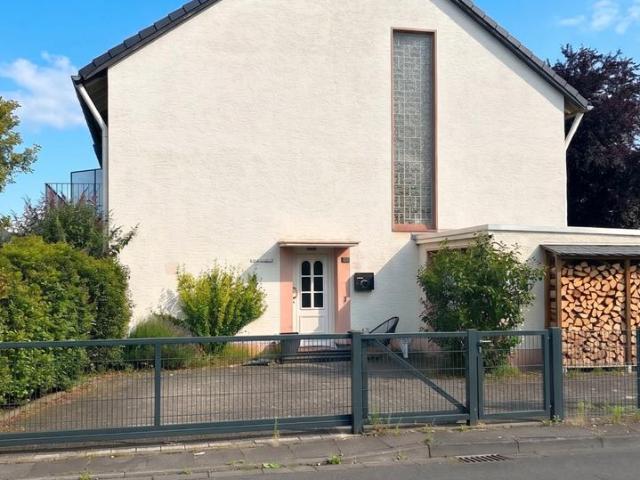 Haus kaufen in Bonn-Beuel, Bonn