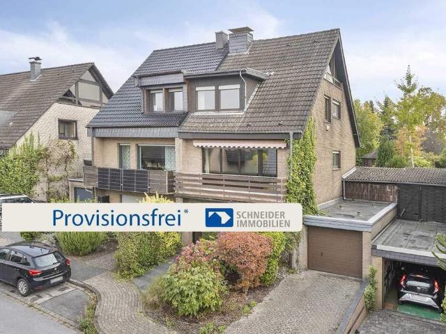 Haus kaufen in Homberg, Ratingen