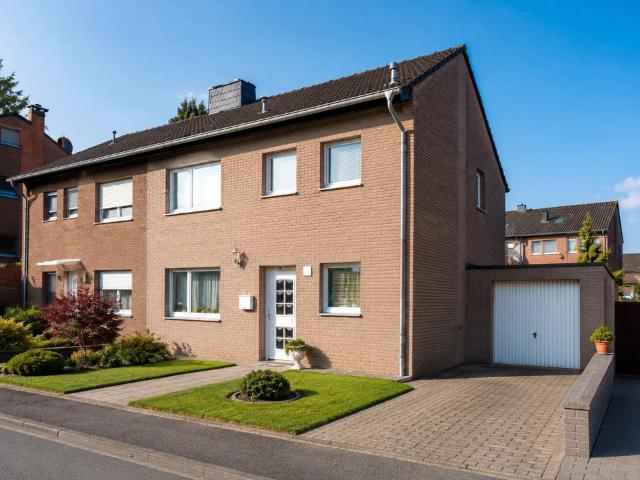 Haus kaufen in Röthgen, Eschweiler