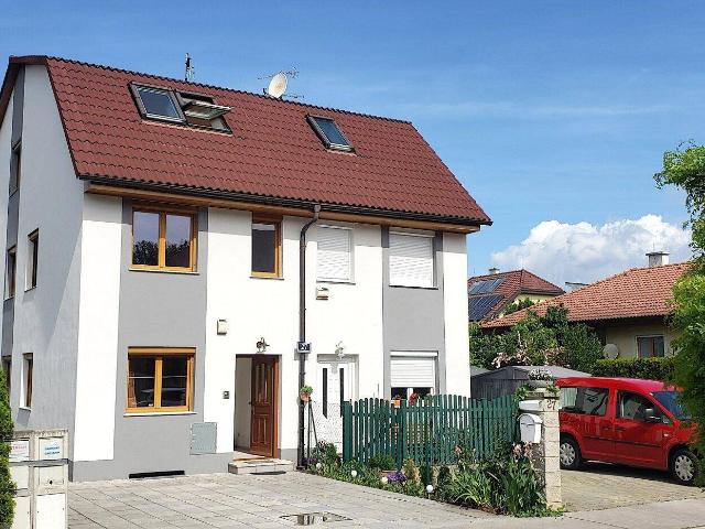 Haus mieten in Donaustadt, Wien