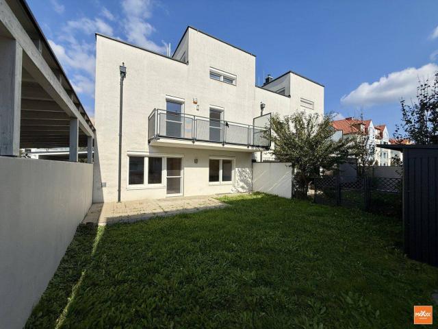 Haus kaufen in St. Georgen am Leithagebirge, Eisenstadt