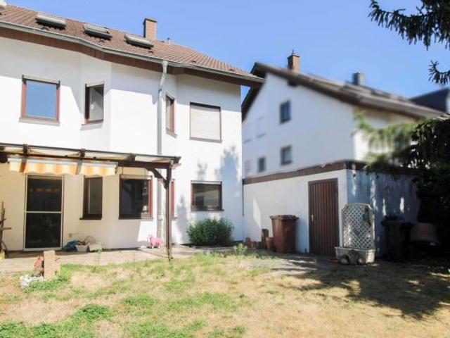 Haus kaufen in Leimen, Rhein-Neckar-Kreis