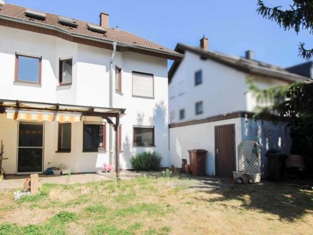 Haus kaufen in Leimen, Rhein-Neckar-Kreis