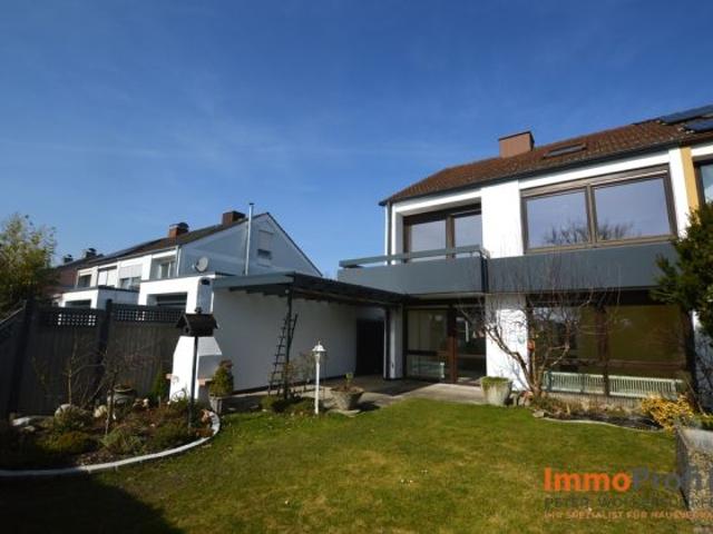 Haus kaufen in Königsbrunn, Bayern