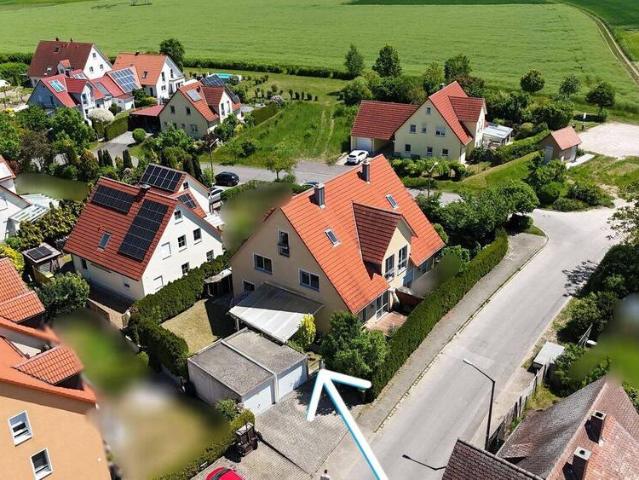 Haus kaufen in Stein, Bayern
