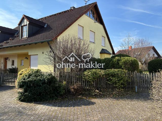Haus kaufen in Stegaurach, Bayern